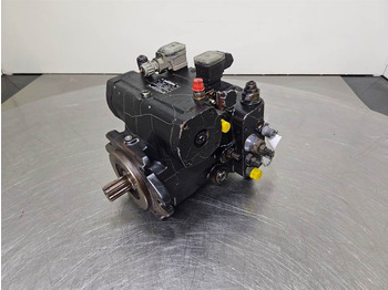 Hydraulics BRUENINGHAUS
