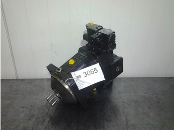 Hydraulics BRUENINGHAUS