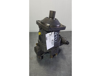 Hydraulics BRUENINGHAUS
