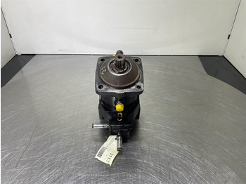 Hydraulics Brueninghaus Hydromatik A6VM107HA1R2/63W -Ahlmann AZ150-Drive motor: picture 2
