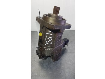 Hydraulics BRUENINGHAUS