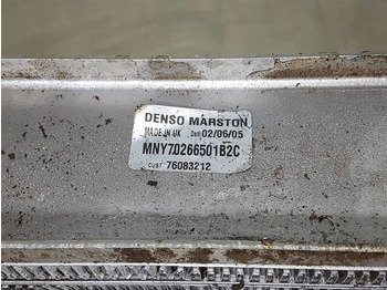 Case 621D-Denso MNY70266501B2C-Cooler/Kühler/Koeler on lease Case 621D-Denso MNY70266501B2C-Cooler/Kühler/Koeler: picture 4 Case 621D-Denso MNY70266501B2C-Cooler/Kühler/Koeler on lease Case 621D-Denso MNY70266501B2C-Cooler/Kühler/Koeler: picture 4