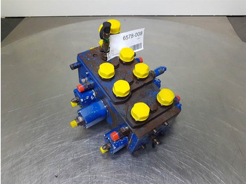 Hydraulics for Construction machinery Case 621D-Rexroth M6-1131-00/3M6-Valve/Ventile/Ventiel: picture 3 Hydraulics for Construction machinery Case 621D-Rexroth M6-1131-00/3M6-Valve/Ventile/Ventiel: picture 3