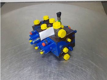 Hydraulics for Construction machinery Case 621D-Rexroth M6-1131-00/3M6-Valve/Ventile/Ventiel: picture 2 Hydraulics for Construction machinery Case 621D-Rexroth M6-1131-00/3M6-Valve/Ventile/Ventiel: picture 2