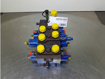 Hydraulics for Construction machinery Case 621D-Rexroth M6-1131-00/3M6-Valve/Ventile/Ventiel: picture 4 Hydraulics for Construction machinery Case 621D-Rexroth M6-1131-00/3M6-Valve/Ventile/Ventiel: picture 4