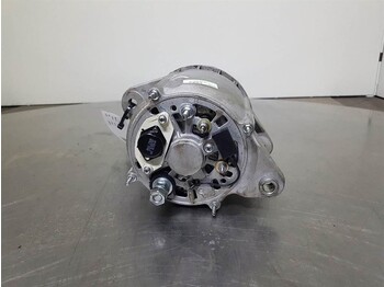 Engine for Construction machinery Case 921C-Cummins 0.120.468.136+-Alternator/Dynamo: picture 3