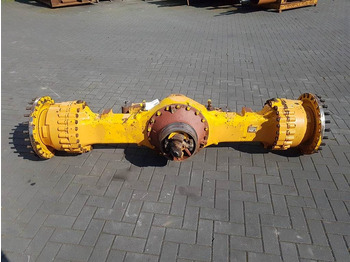 Axle and parts CASE