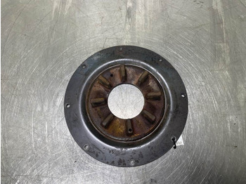 Engine for Construction machinery Centa CENTAFLEX D-E-275-Flange coupling/Flanschkup: picture 2