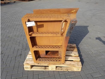 Frame/ Chassis LIEBHERR
