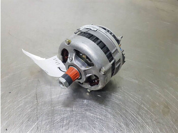 New Engine for Construction machinery Deutz Valeo-566003040-24V 40A-Alternator/Lichtmaschine: picture 3
