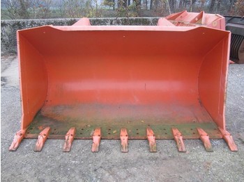 Bucket DOOSAN