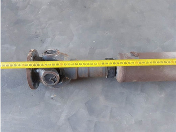 Axle and parts for Construction machinery Furukawa W725LS - Propshaft/Gelenkwelle/Cardanas: picture 4 Axle and parts for Construction machinery Furukawa W725LS - Propshaft/Gelenkwelle/Cardanas: picture 4