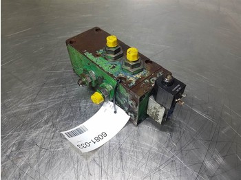 Hydraulics HITACHI