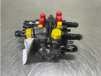 Hydraulics for Construction machinery Hitachi ZW95LSD-KYB 00030-30141-Valve/Ventile/Ventiel: picture 5