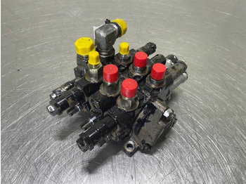 Hydraulics for Construction machinery Hitachi ZW95LSD-KYB 00030-30141-Valve/Ventile/Ventiel: picture 2