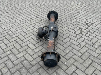 Axle and parts for Construction machinery Hitachi ZW95LSD-Spicer Dana 111/155-Axle/Achse/As: picture 4 Axle and parts for Construction machinery Hitachi ZW95LSD-Spicer Dana 111/155-Axle/Achse/As: picture 4