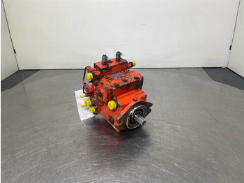 Hydraulics HYDROMATIK