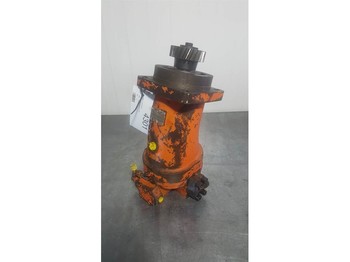 Hydraulics HYDROMATIK
