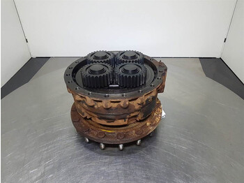 Axle and parts HYUNDAI
