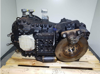 JCB 416HT-4656004010-ZF 4WG-115-Transmission/Getriebe on lease JCB 416HT-4656004010-ZF 4WG-115-Transmission/Getriebe: picture 1 JCB 416HT-4656004010-ZF 4WG-115-Transmission/Getriebe on lease JCB 416HT-4656004010-ZF 4WG-115-Transmission/Getriebe: picture 1