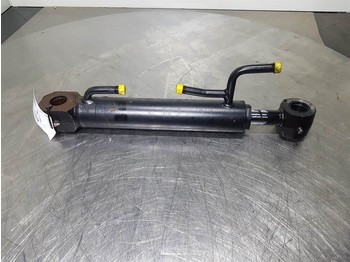 Hydraulics JCB