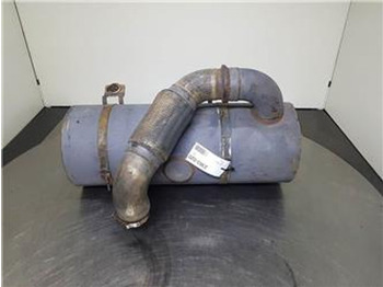 Engine JCB