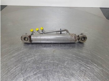 Hydraulics JCB