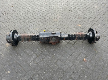 JCB TM220-332/T2583-Spicer Dana 111/165-Axle/Achse/As on lease JCB TM220-332/T2583-Spicer Dana 111/165-Axle/Achse/As: picture 3