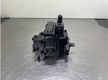 New Hydraulics for Construction machinery Kaweco KW25/KW27-Bondioli&Pavesi M4MV65-68/28-Drive motor: picture 3