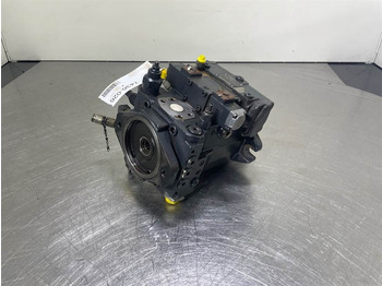 Hydraulics for Construction machinery Kramer 318-Rexroth A4VG40DA1D4/32R-Drive pump/Fahrpumpe: picture 5