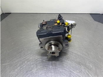 Hydraulics for Construction machinery Kramer 318-Rexroth A4VG40DA1D4/32R-Drive pump/Fahrpumpe: picture 3