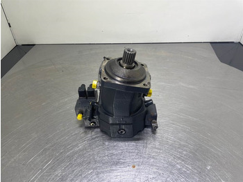 Hydraulics REXROTH