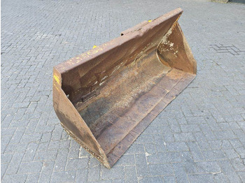Bucket for Construction machinery Kramer 512SL - Bucket/Schaufel/Dichte bak: picture 2