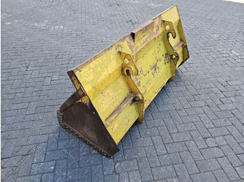 Bucket for Construction machinery Kramer 512SL - Bucket/Schaufel/Dichte bak: picture 5