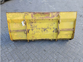 Bucket for Construction machinery Kramer 512SL - Bucket/Schaufel/Dichte bak: picture 4