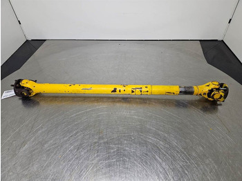 Axle and parts KRAMER