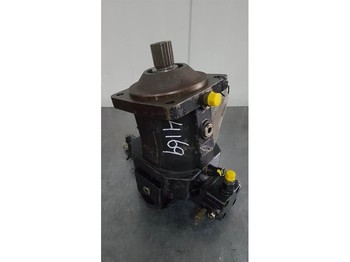 Hydraulics LIEBHERR