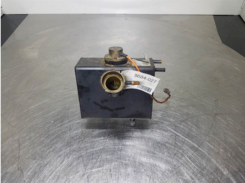 Engine and parts LIEBHERR