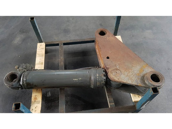 Frame/ Chassis Liebherr A904C-9247905/9587138-Outrigger/Pratzen: picture 2