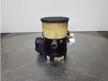 Frame/ Chassis LIEBHERR