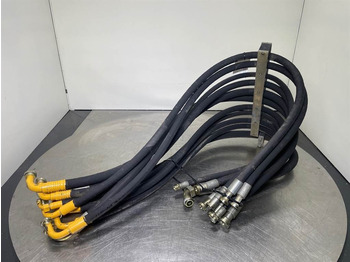 Hydraulics LIEBHERR