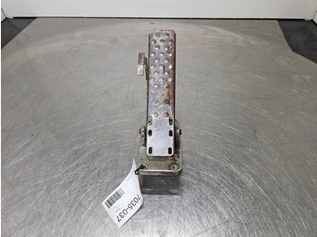 Cab and interior for Construction machinery Liebherr A924B-7024466-Brake pedal/Bremspedal/Rempedaal: picture 2