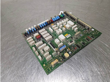Electrical system for Construction machinery Liebherr A924B-989155501-Control box/Steuermodul: picture 3