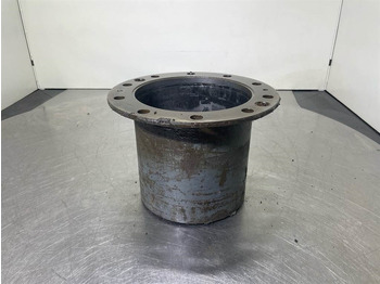 Axle and parts LIEBHERR