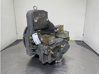 Hydraulics LIEBHERR