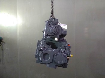 Hydraulics Liebherr DPVP 108 - Load sensing pump: picture 2