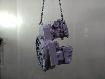 Hydraulics Liebherr DPVP 108 - Load sensing pump: picture 3