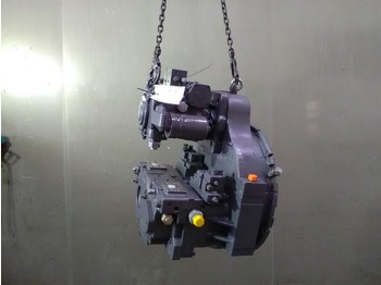 Hydraulics Liebherr DPVP 108 - Load sensing pump: picture 5