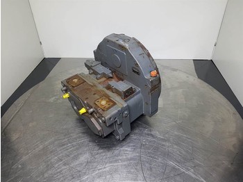 Hydraulics LIEBHERR