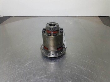 Axle and parts LIEBHERR
